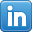 LinkedIn icon