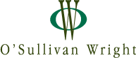 Osullivan Wright logo