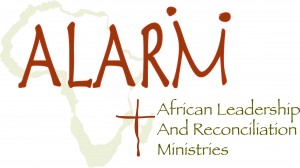 ALARM logo