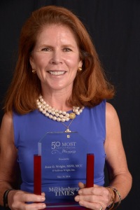 Joan 50 MIW award